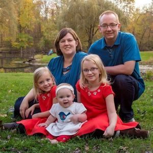 Meet your Posher, Chad-amanda